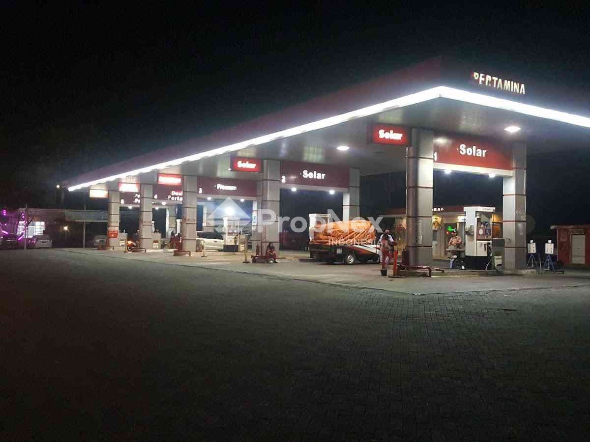 Grati Pasuruan